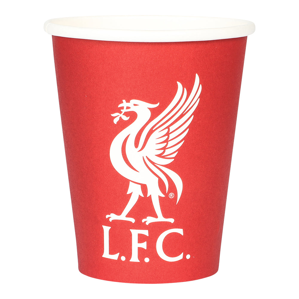 Liverpol Papkrus Stk