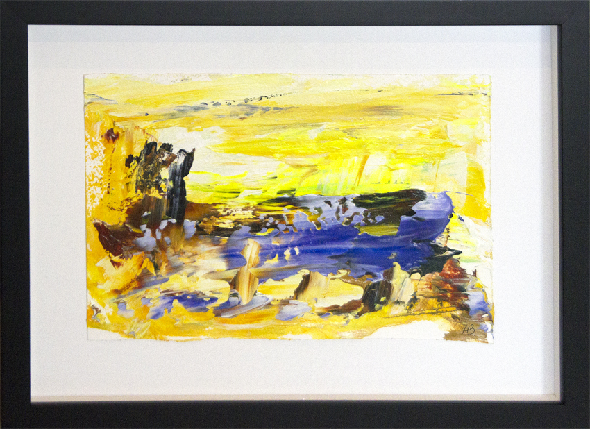 Lysets Land Kunst Papir Helle Bang  Smukke Skulpturer Skabt Helle Bang
