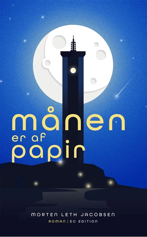 Månen Papir 2025  Morten Leth Jacobsen