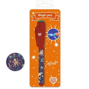 Magisk Pen Steve Lovely Paper Djeco