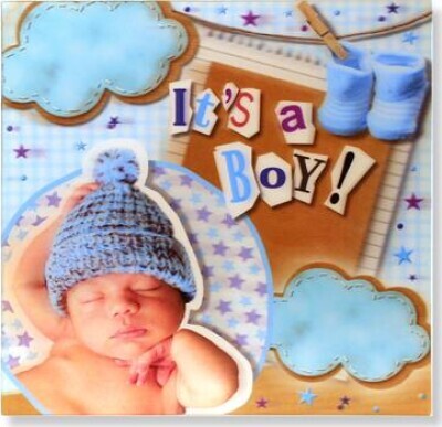 Magni Kort Boy