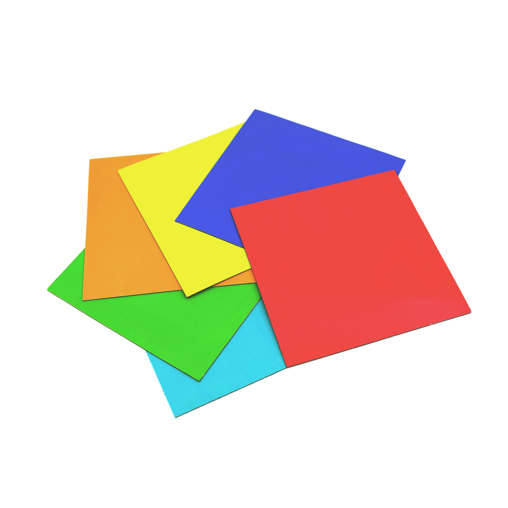 Magnotes Pak 10x10