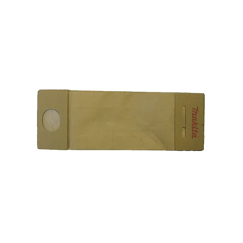 Makita Støvpose Papir 5stk Bo6030 193293