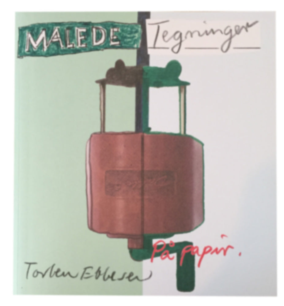 Malede Tegninger Papir