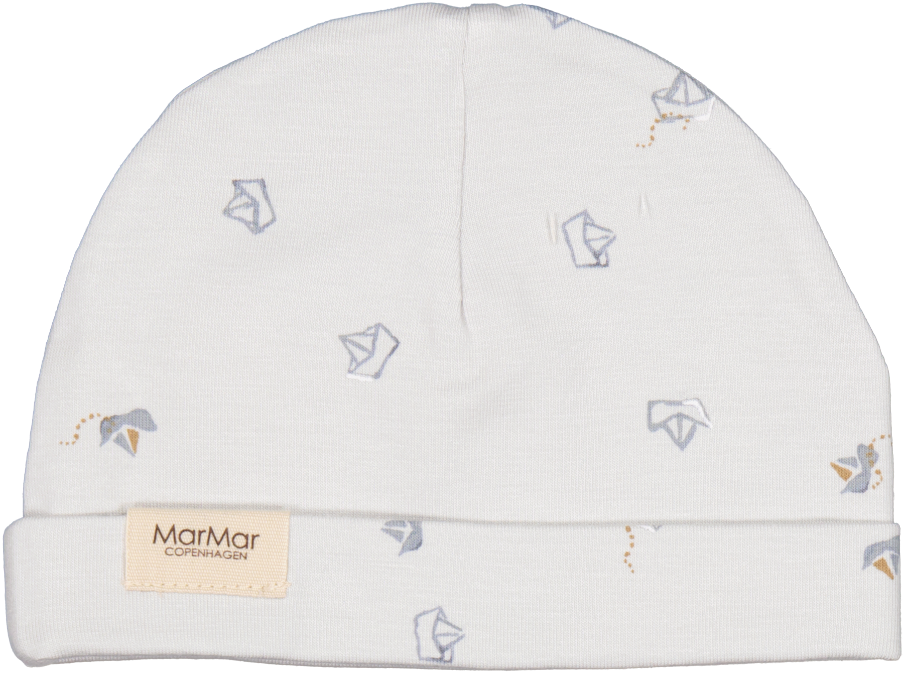 Marmar Aiko Babyhue Paper Boats Mdr