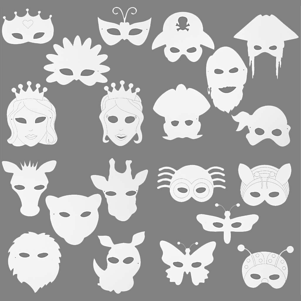 Masker Stk