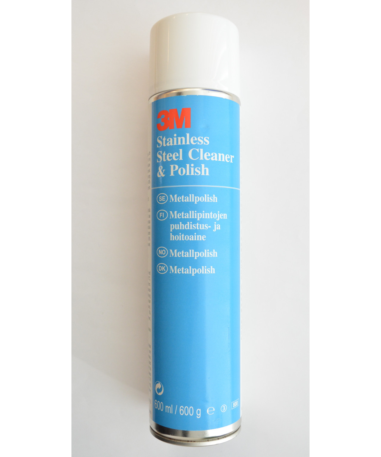 Metalpolish 600