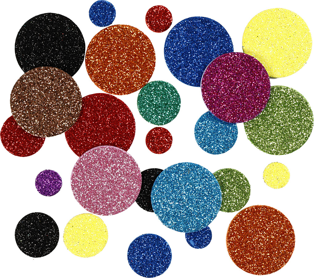 Mosgummicirkler   150 Assorterede