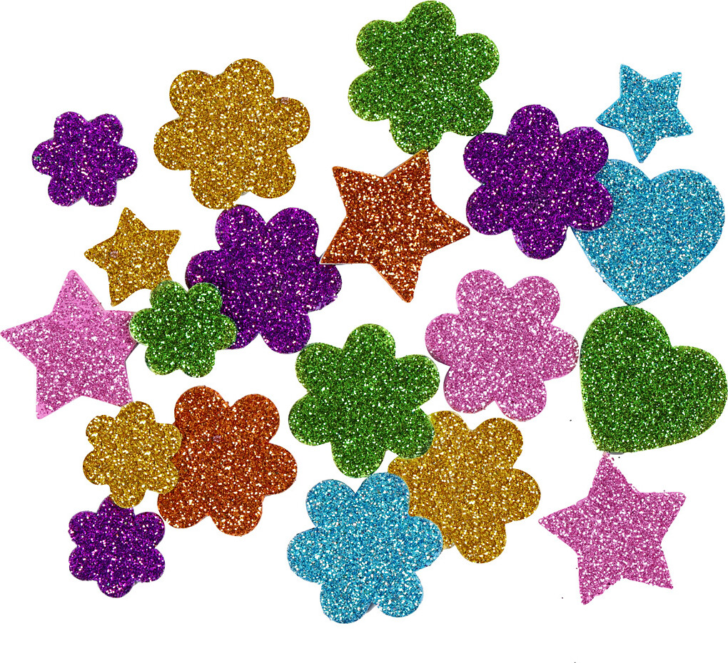 Mosgummifigurer  100 Assorterede