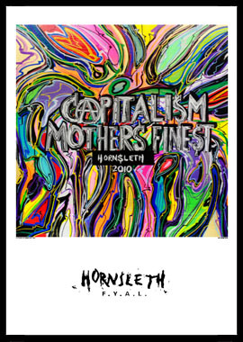 Mothers Finest Hornsleth 230g Fine Art Papir 50x70