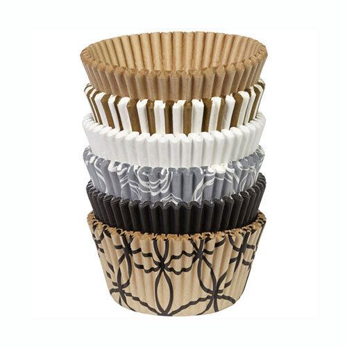 Muffinsforme Elegance 150 Stk