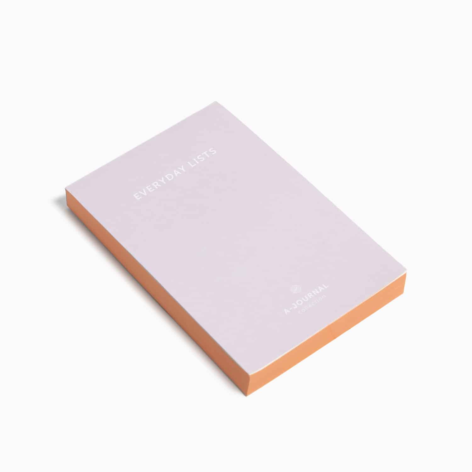 Notesblok Lilla Rektangulær Papir 11cm 6cm 17cm Lilla 11cm 6cm 17cm Marlene