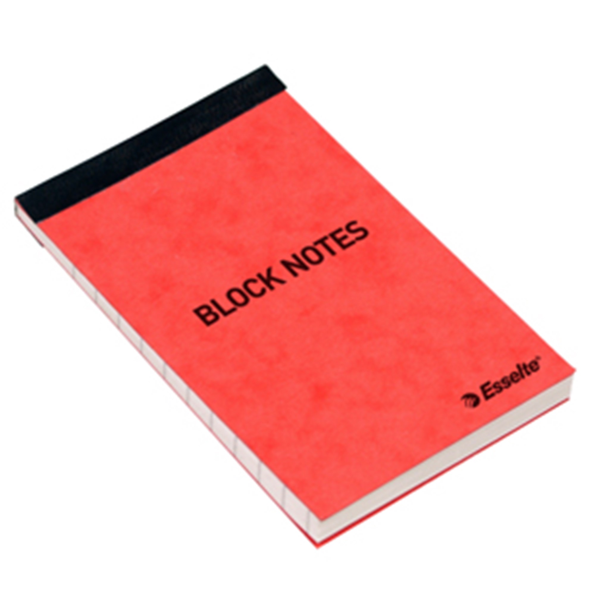 Notesblok 105x65mm Linieret Ark