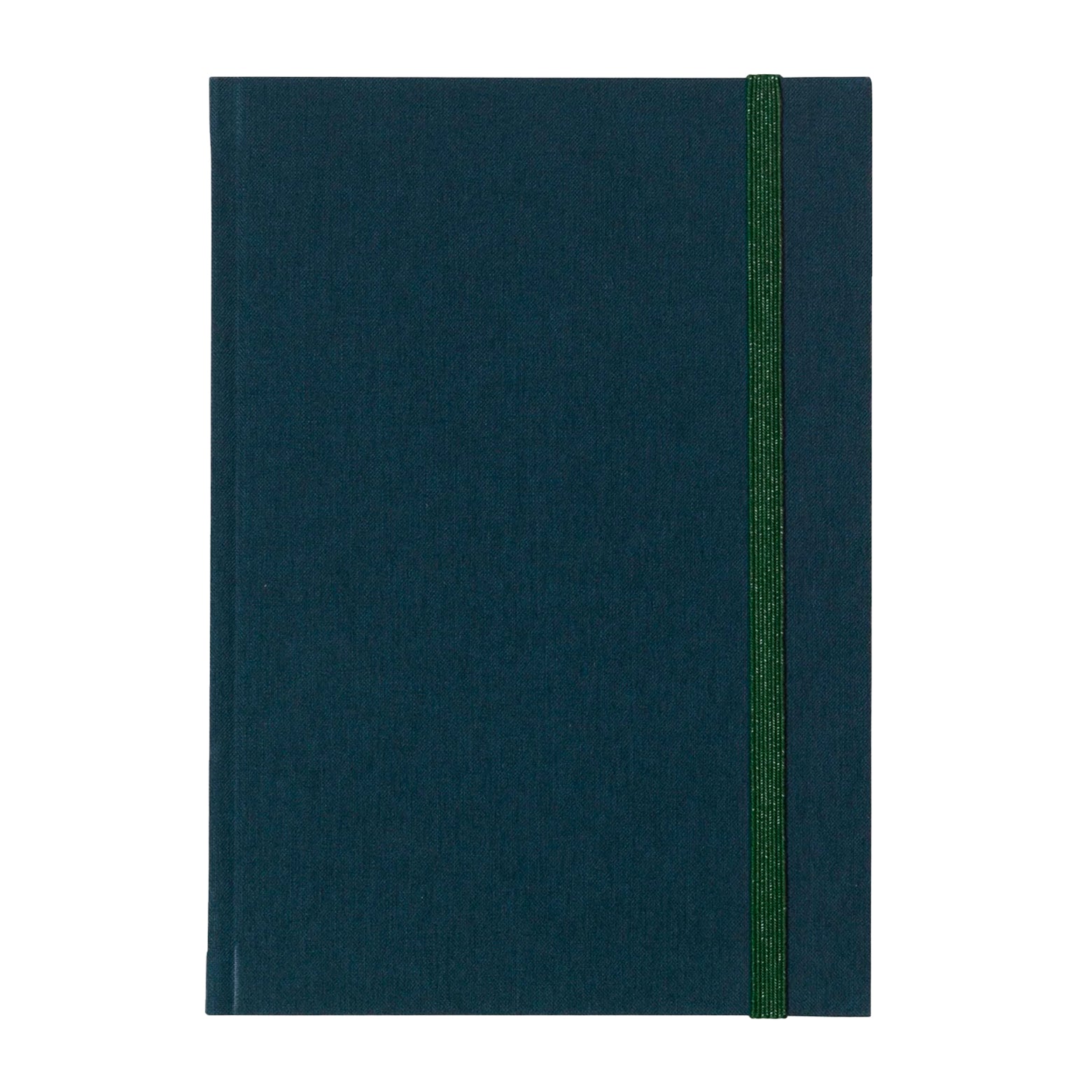 Notesbog Bea Dark Blue