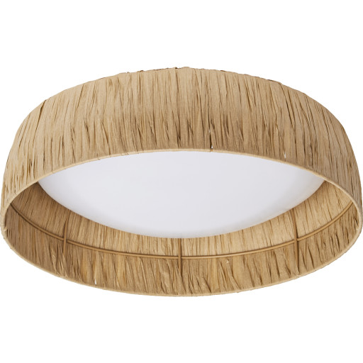 Osram Decor Bamboo Paper Loftlampe ø40