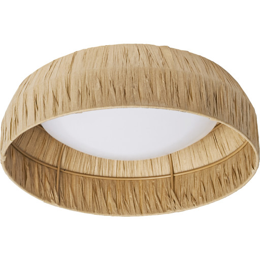 Osram Decor Bamboo Paper Loftlampe ø30