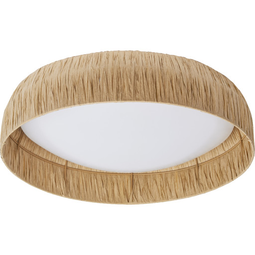 Osram Decor Bamboo Paper Loftlampe ø50