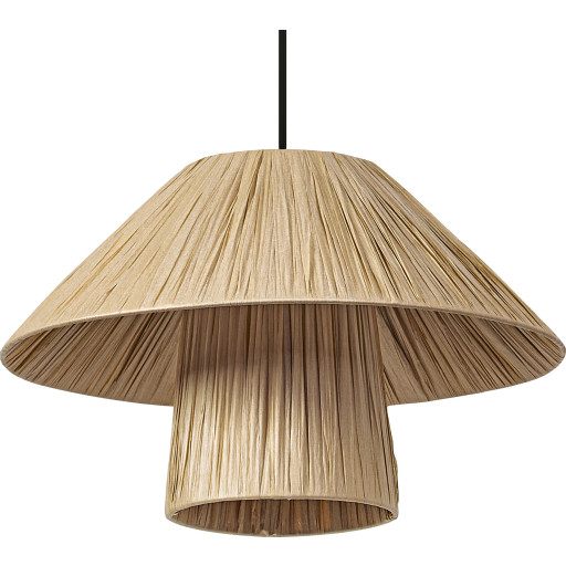 Osram Decor Bamboo Paper Pendel ø40