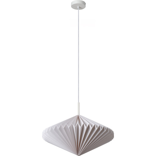 Osram Decor Paper Lantern Diamond Pendel