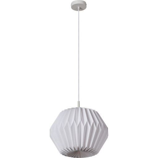 Osram Decor Paper Lantern Gem Pendel