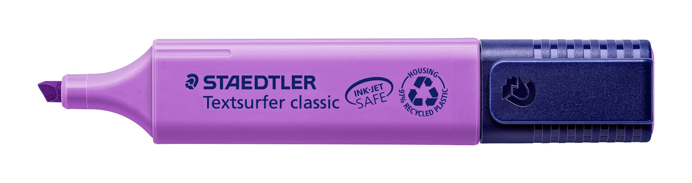 Overstregningspen Textsurfer Violet