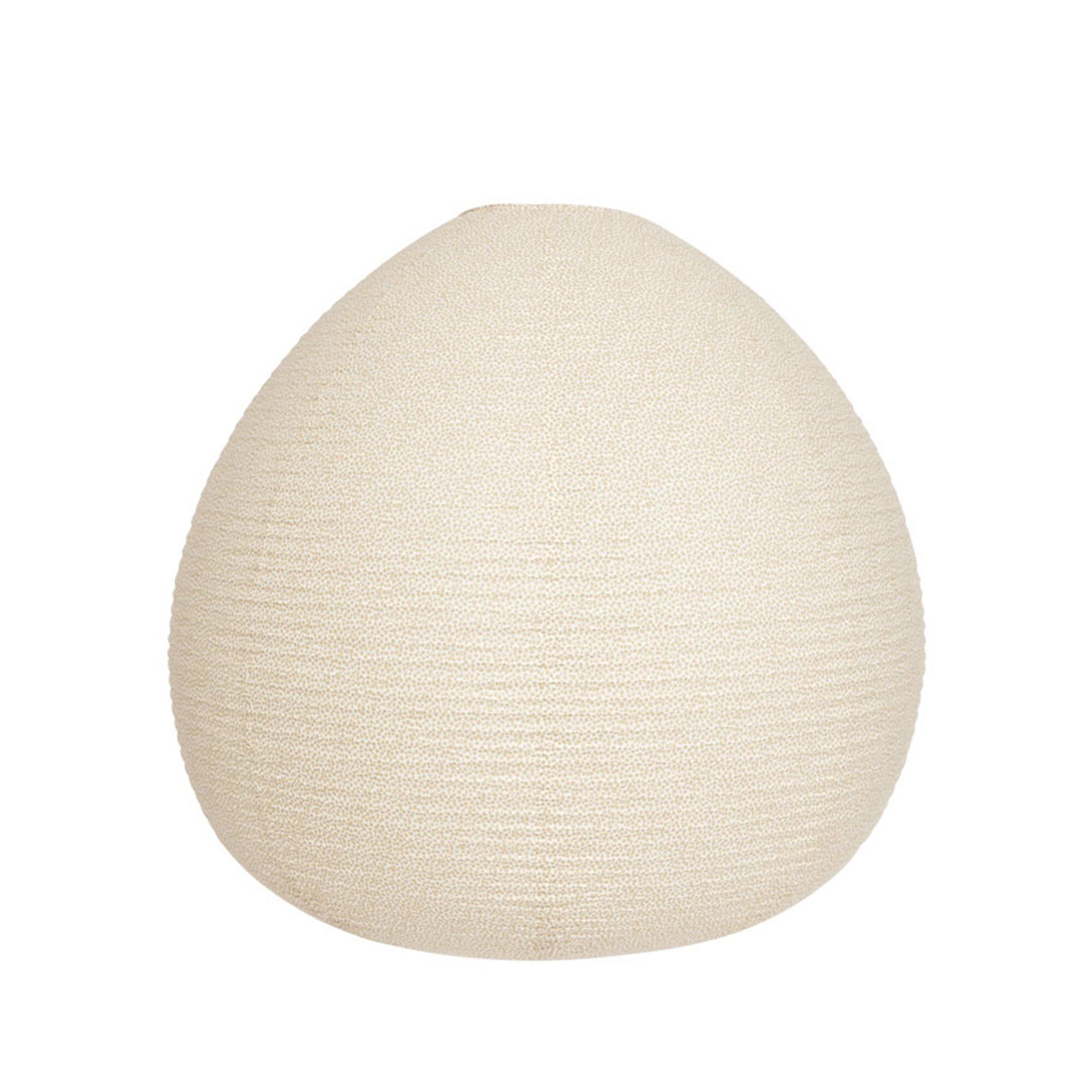 Oyoy Living Design Kojo Paper Shade Lampe Clay