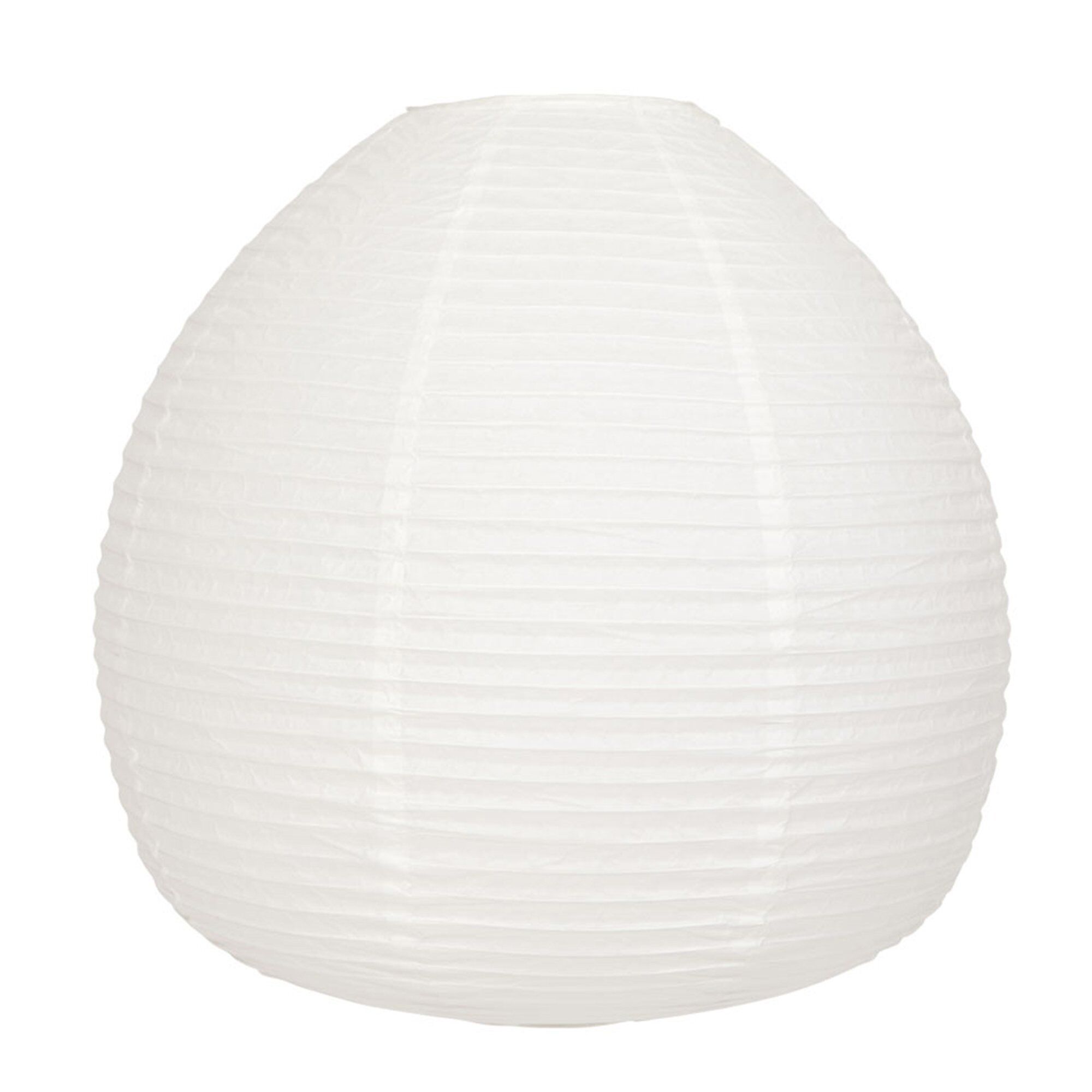 Oyoy Living Design Kojo Paper Shade Lampe Offwhite
