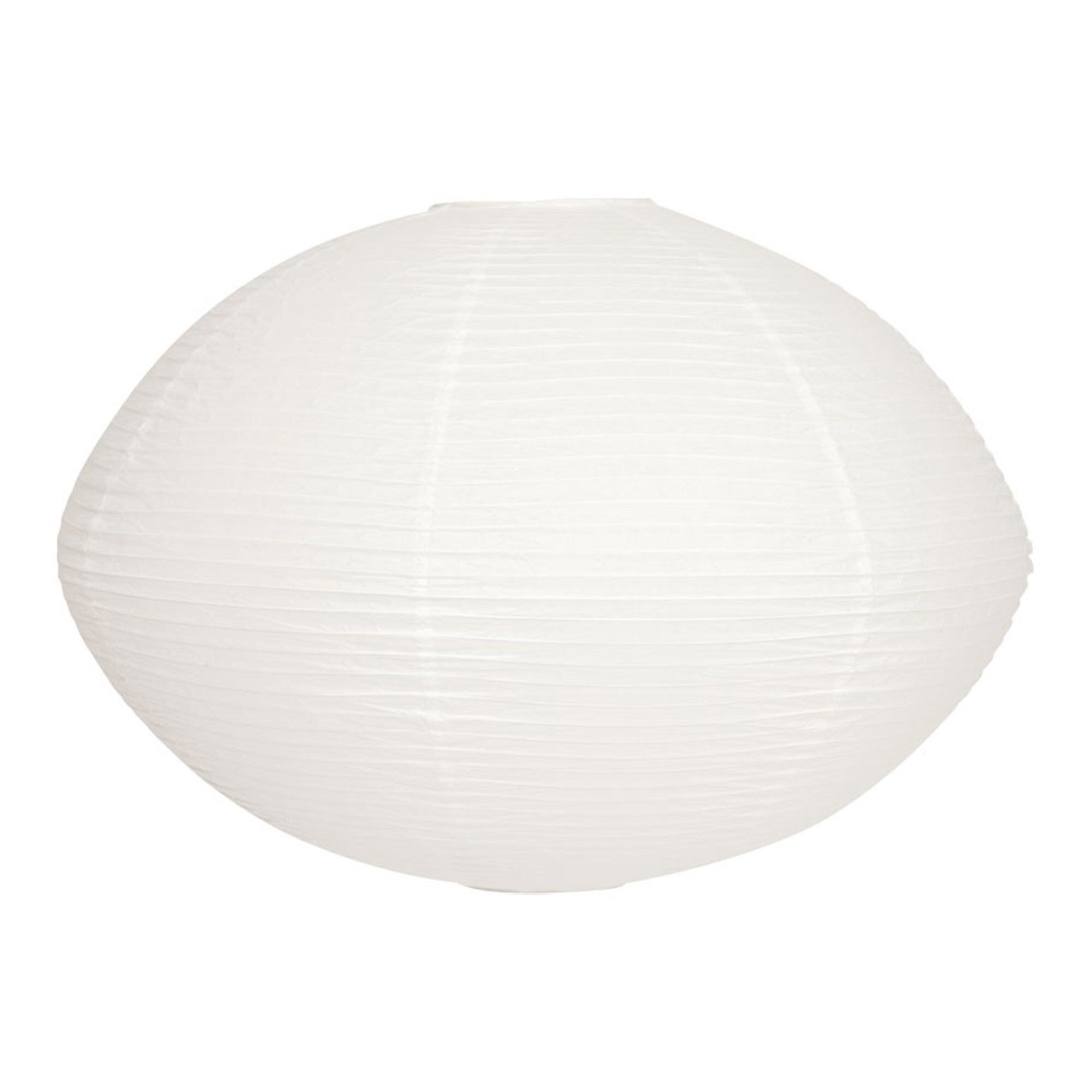 Oyoy Living Design Moyo Paper Shade Lampe Offwhite