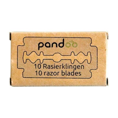 Pandoo Barberblade Stk