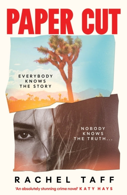 Paper Cut
