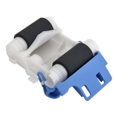 Paper Pickup Roller Assembly