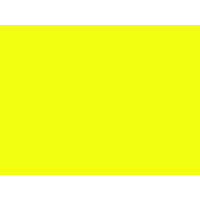 Papir Fluorescerende Gul