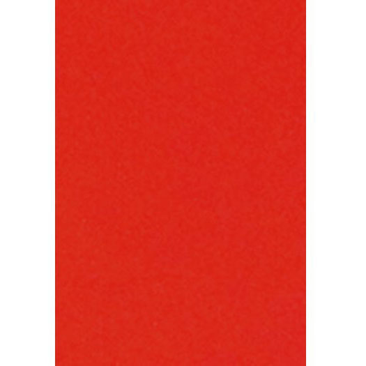Papir Fluorescerende Rød