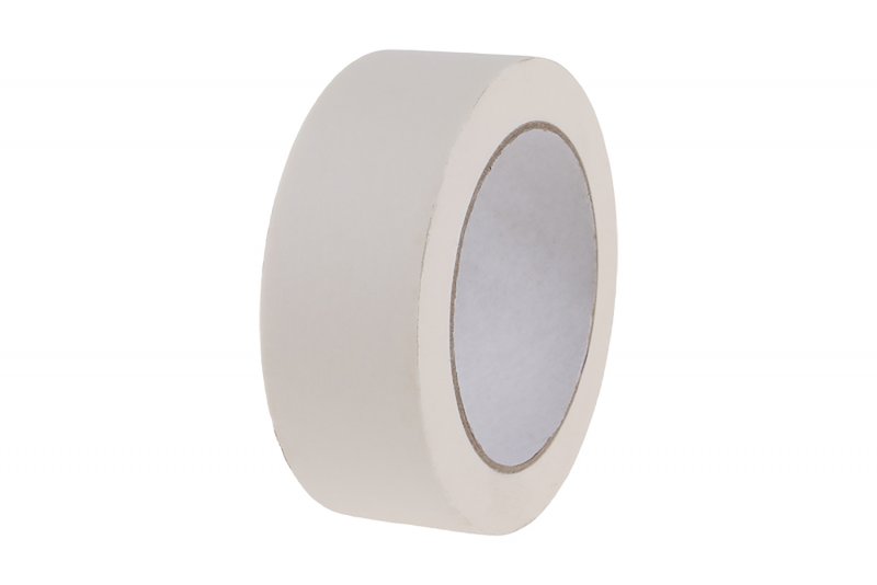 Papir Malertape 50m 38mm