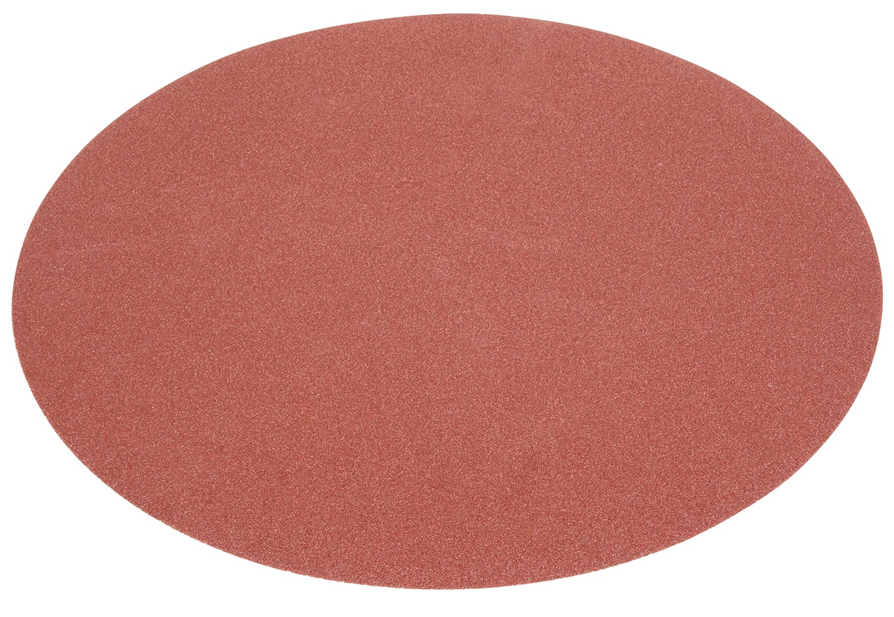 Papir Slibeskive Diam 500 150 Stk Velcrolukning