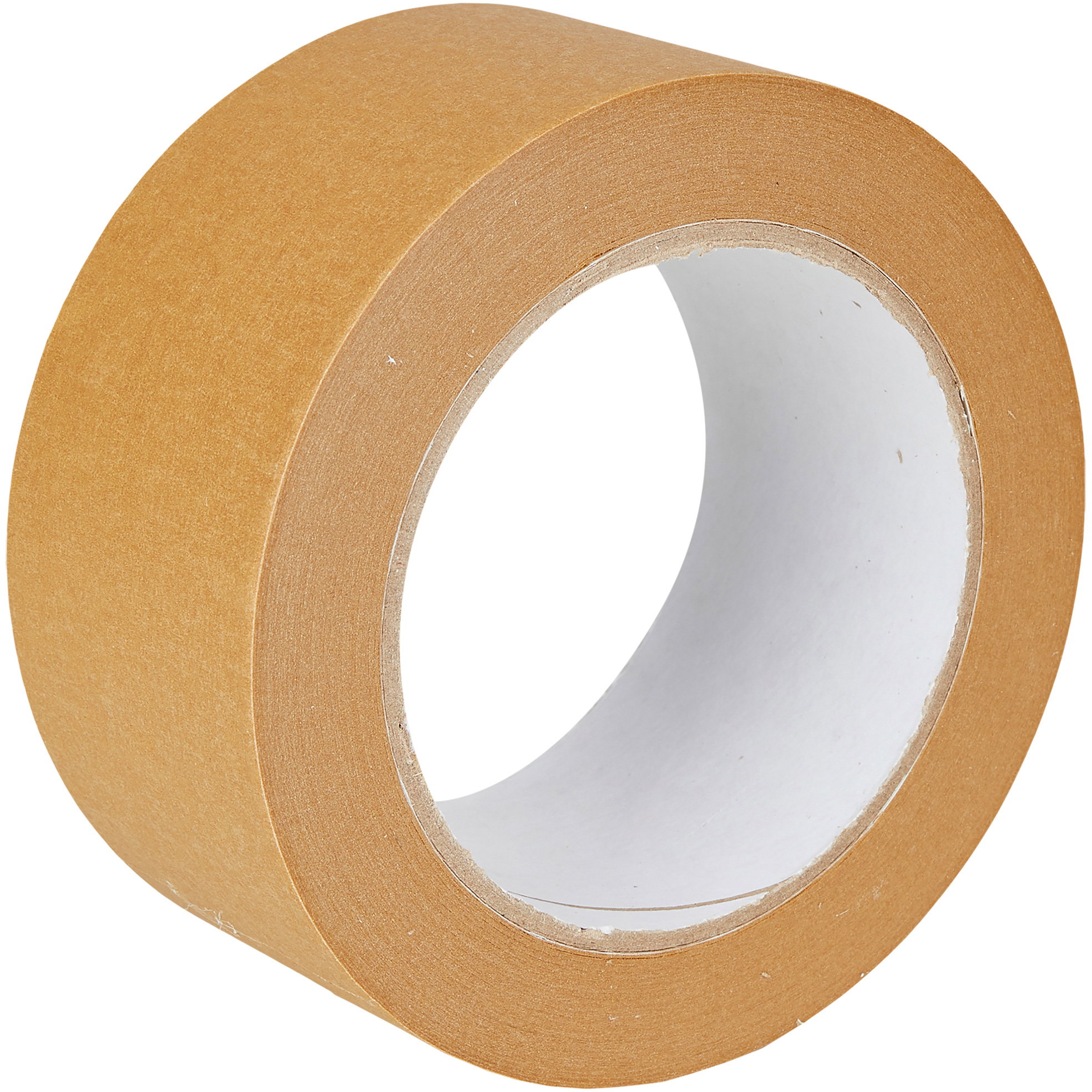Papirtape Brun Hotmelt