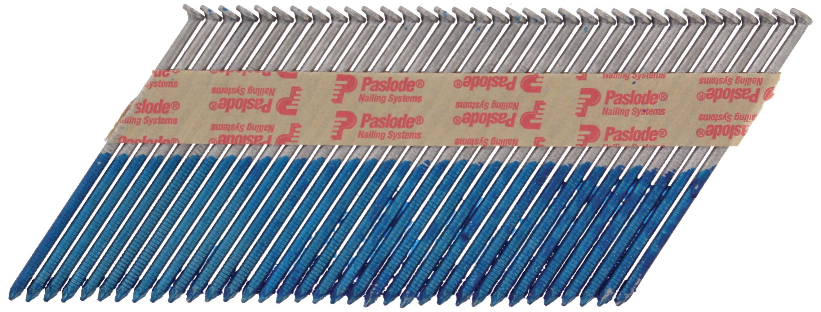 Paslode Ringsøm Fzv 34 Papir 2130 980stk