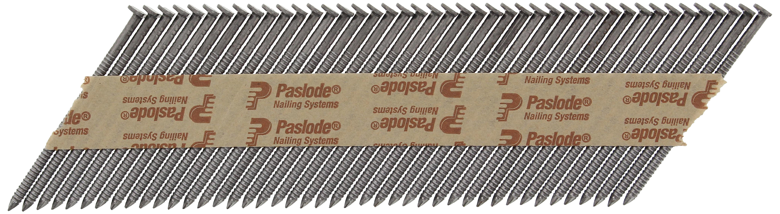 Paslode Ringsøm 34 Papir   2100stk