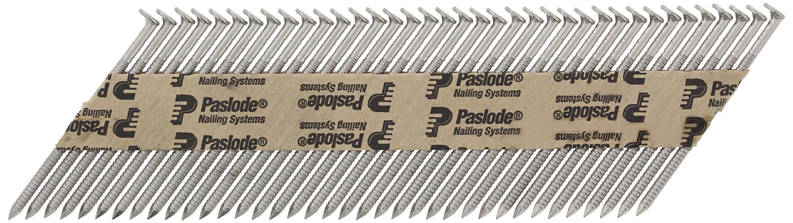 Paslode Ringsøm 34 Papir   1350stk