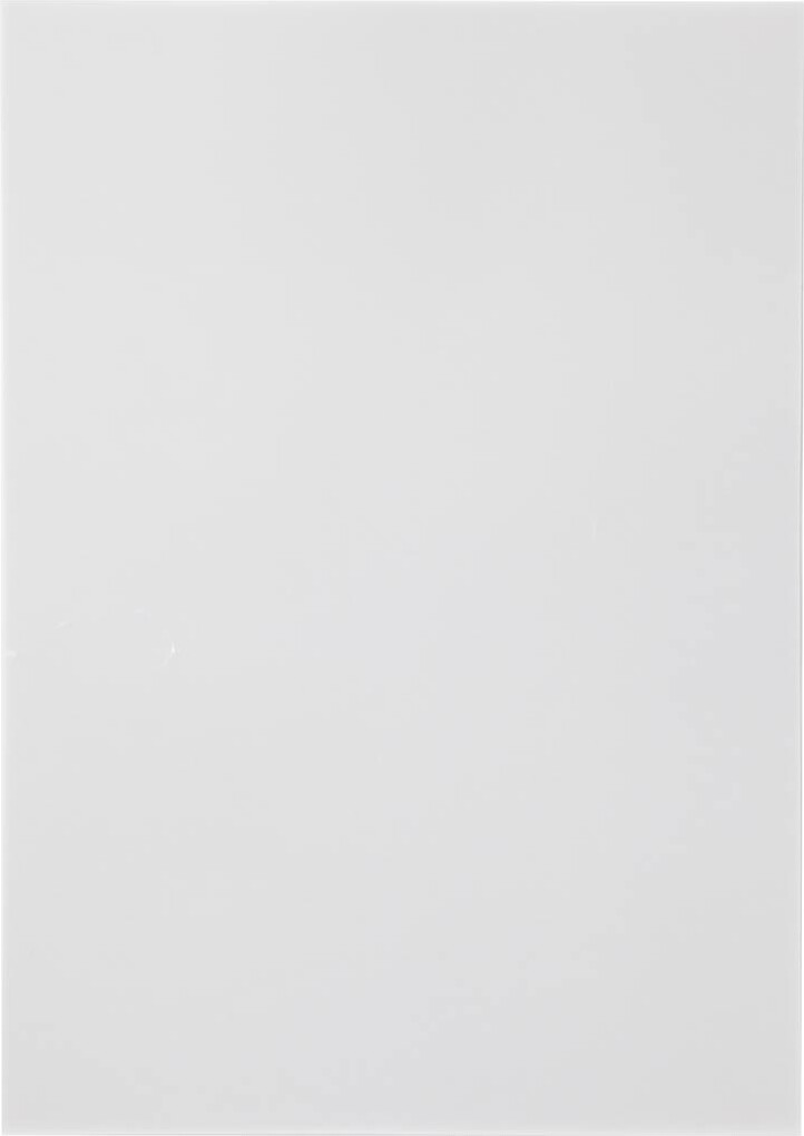 Pergamentpapir 210x297 100 Råhvid Ark