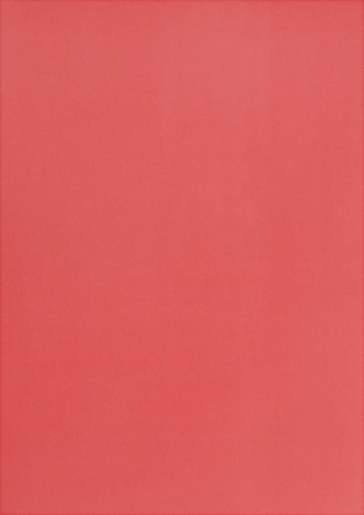 Pergamentpapir 210x297 100 Rød Ark