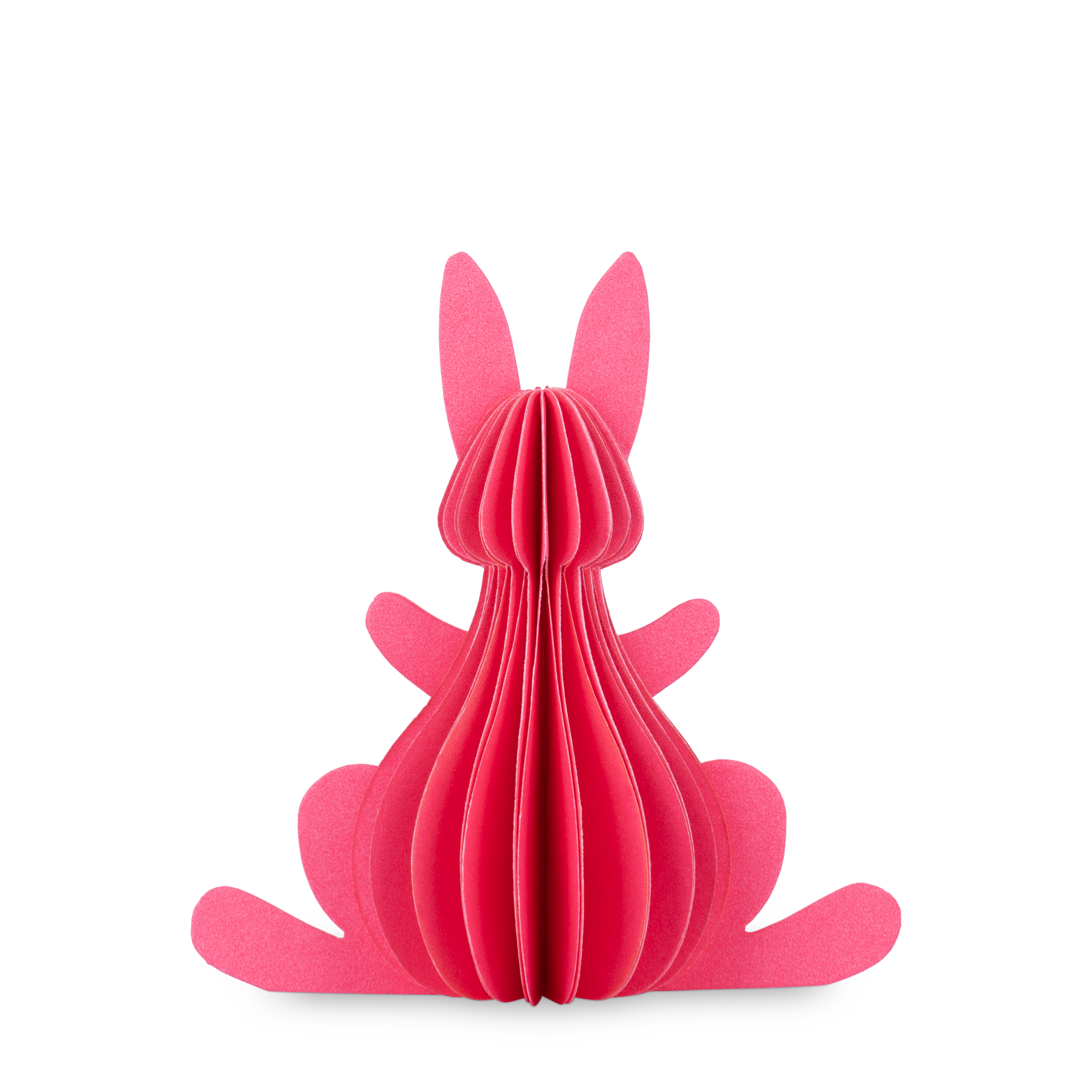 Pink Påskehare