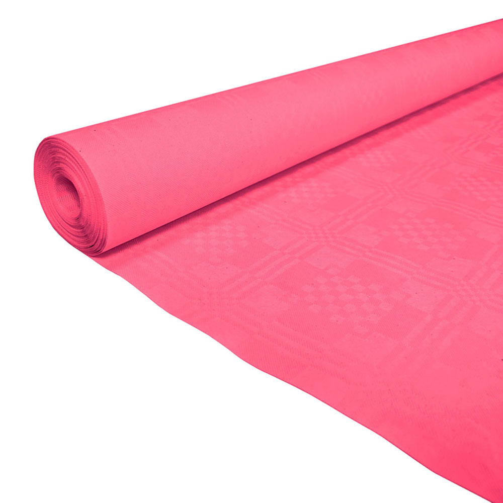 Pink Rulledug Meter
