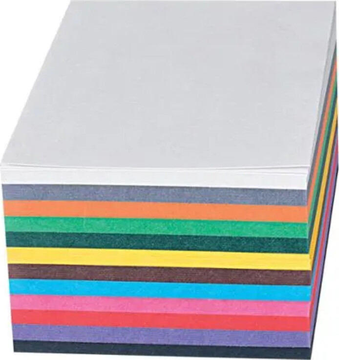 Playcut Karton 180 300 Ark Assorterede