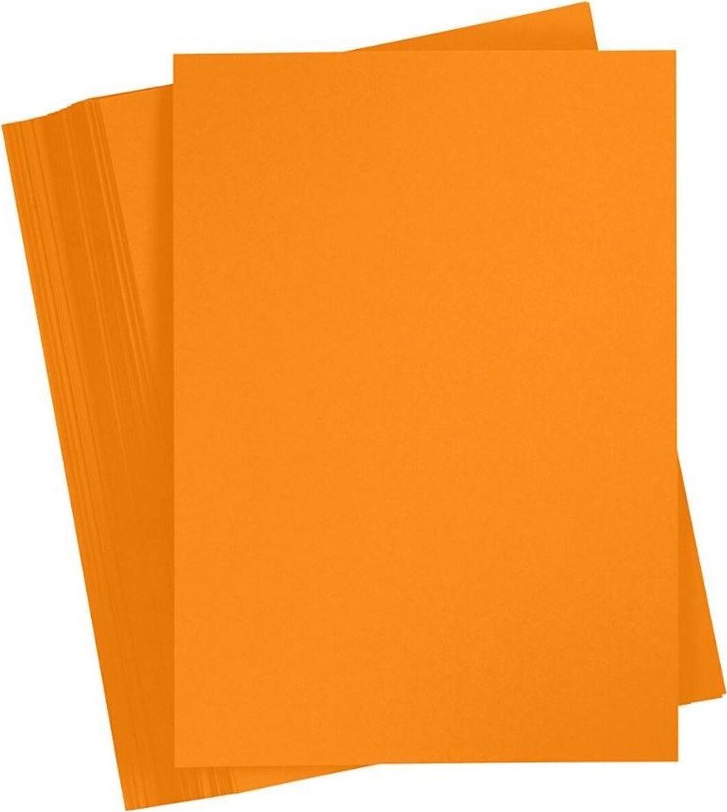Playcut Karton 180 100 Mandarin
