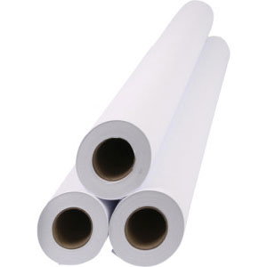 Plotterpapir 7215a Matt Coated Paper Fsc