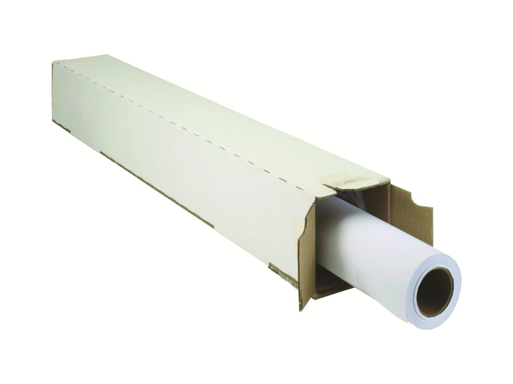 Plotterpapir Ampquot Bright White Gram