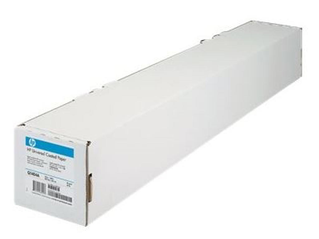 Plotterpapir 610 Meter Coated Gram