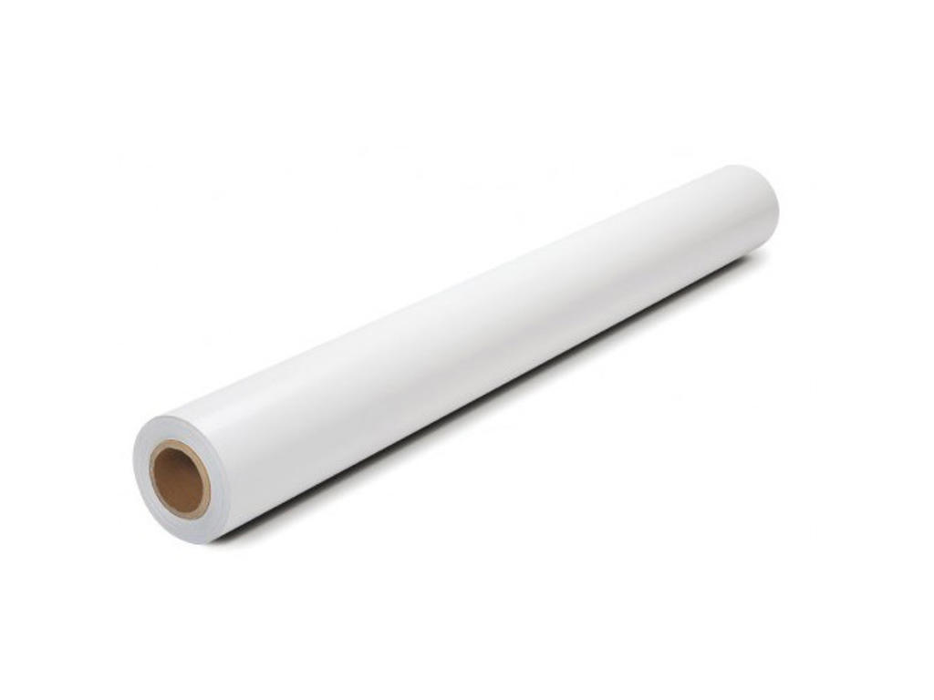 Plotterpapir 610 Meter Glossy Photo 200 Gram