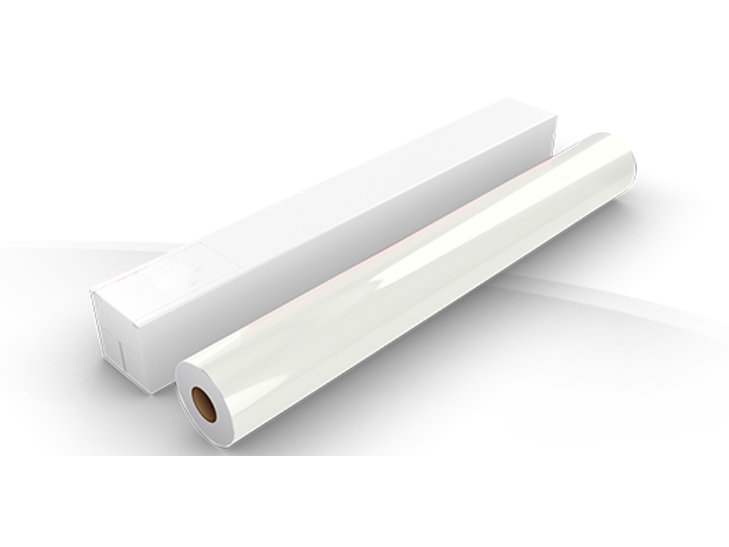 Plotterpapir 914 Meter Photo Paper Gloss 260 Gram